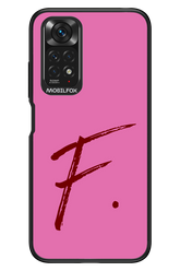 (Sorbet) F 2.0 - Xiaomi Redmi Note 11/11S 4G