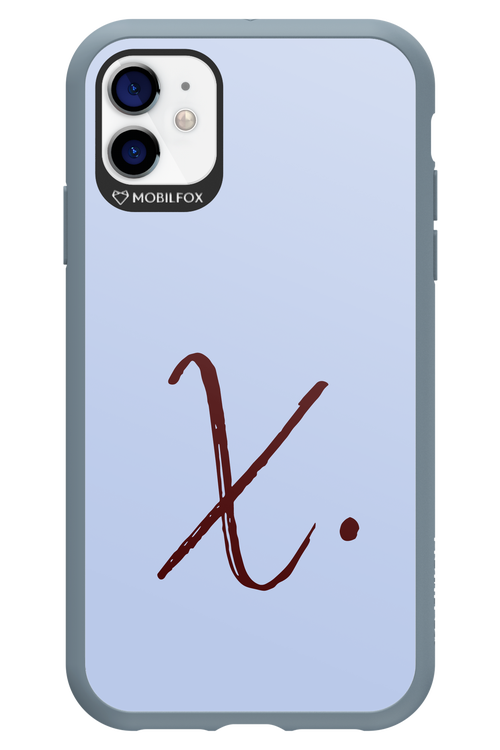 (Jellyfish Presso) X 2.0 - Apple iPhone 11
