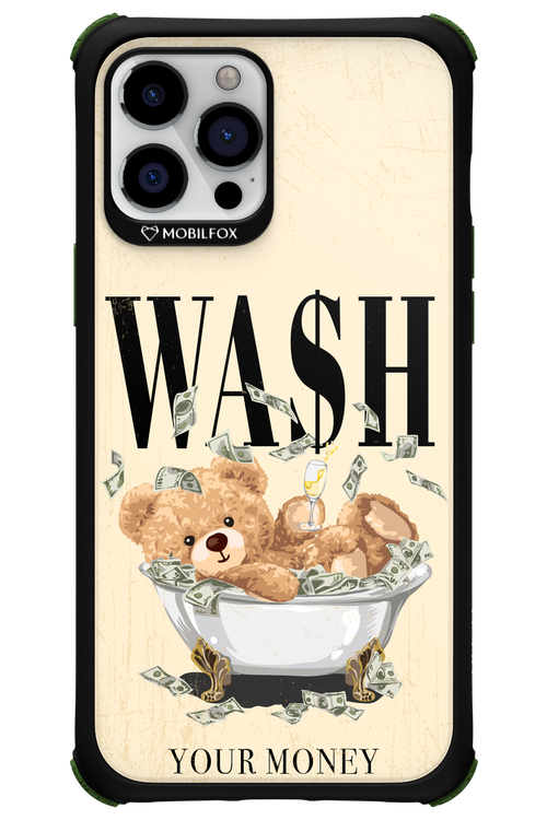 Money Washing - Apple iPhone 12 Pro Max