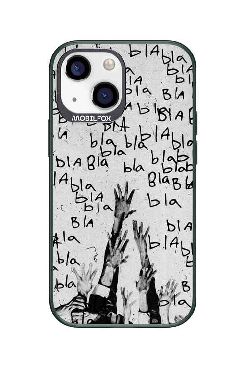 Bla Blaa - Apple iPhone 13 Mini