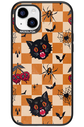 Witch's Patch - Apple iPhone 15 Plus