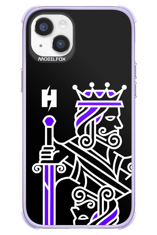 KING - Apple iPhone 14 Plus