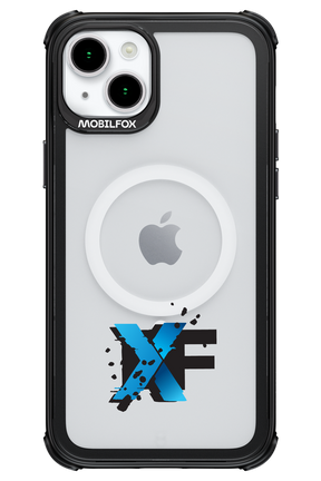 Reflex Spark - Apple iPhone 15 Plus