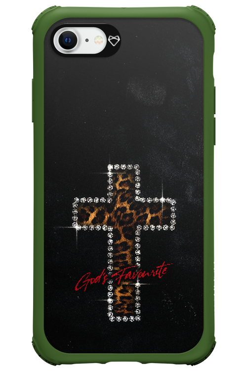 God's Favourite - Apple iPhone 8