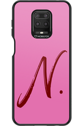 (Sorbet) N 2.0 - Xiaomi Redmi Note 9 Pro