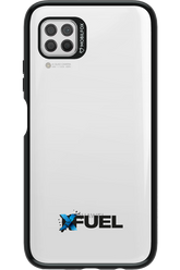 Pure Power - Huawei P40 Lite