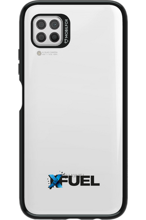 Pure Power - Huawei P40 Lite