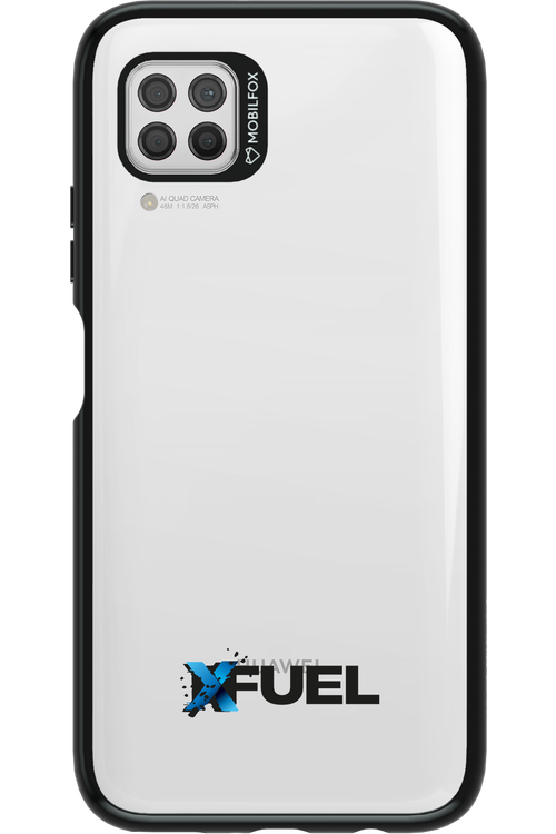 Pure Power - Huawei P40 Lite