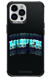 HYPER DIAMOND - Apple iPhone 13 Pro Max