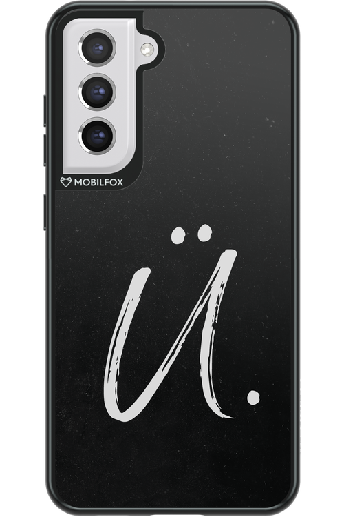 (Off Space) U II 2.0 - Samsung Galaxy S21 FE