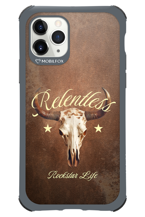 Relentless2 2.0 - Apple iPhone 11 Pro