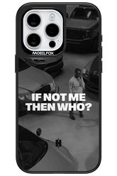 If not me Mirror II - Apple iPhone 15 Pro Max