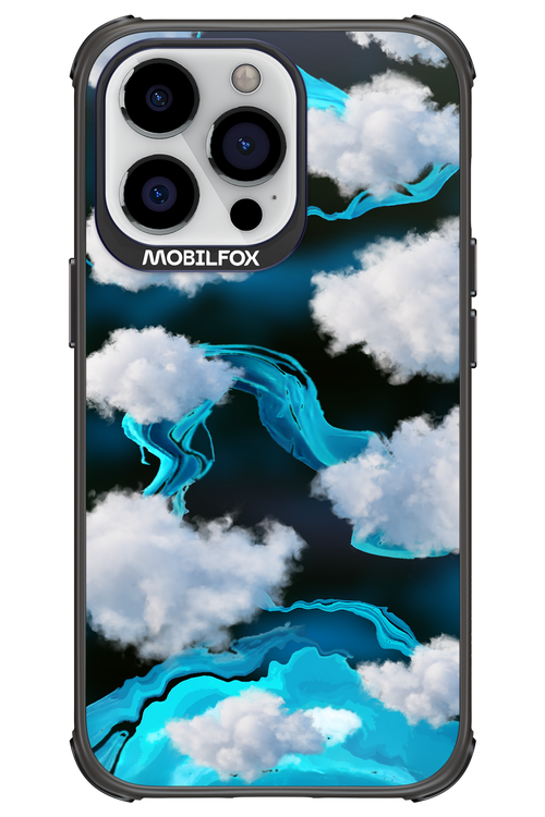 Skywalker 2.0 - Apple iPhone 13 Pro