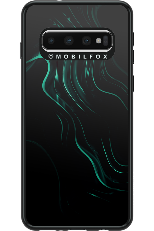 Northern Lights 2.0 - Samsung Galaxy S10