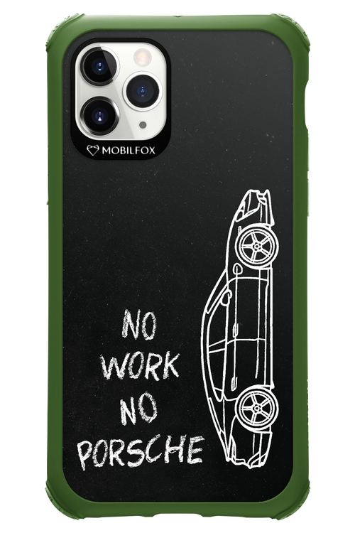 No Work - Apple iPhone 11 Pro
