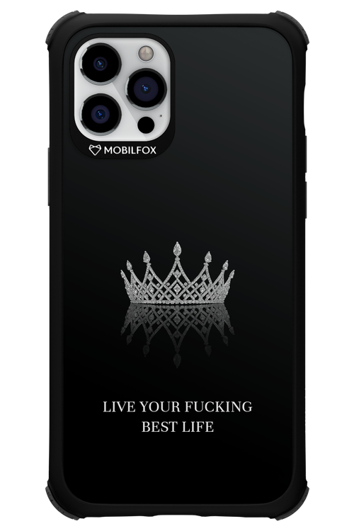 Lifestyle Queen 2.0 - Apple iPhone 12 Pro