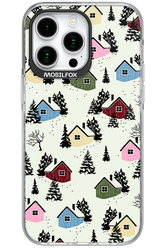 Warm Trails - Apple iPhone 15 Pro Max