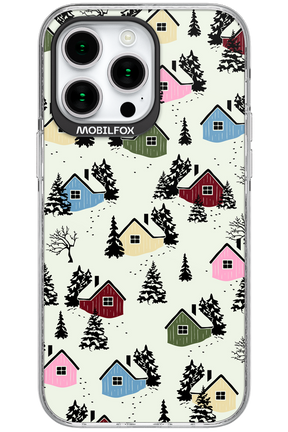 Warm Trails - Apple iPhone 15 Pro Max