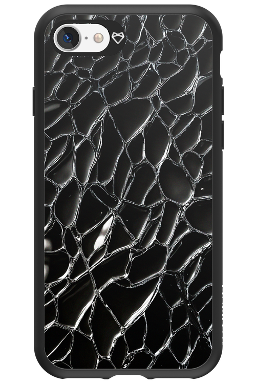 Alien Grid 2.0 - Apple iPhone 7