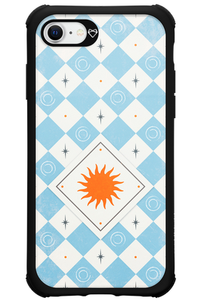 Sun Magic - Apple iPhone SE 2022