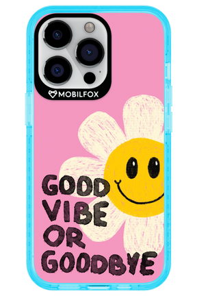 Goodbye - Apple iPhone 13 Pro