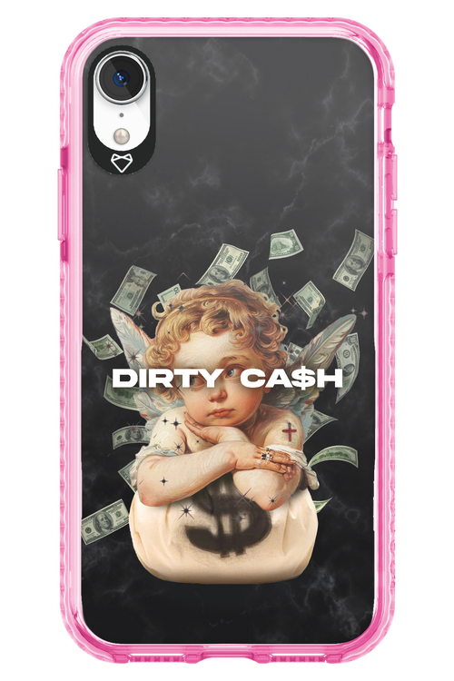 DirtyCash - Apple iPhone XR