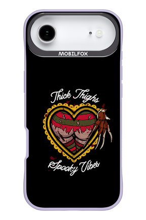 Hot Nightmare - Apple iPhone 17 Air