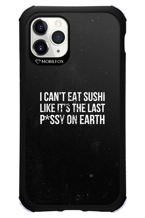 SUSHI 2.0 - Apple iPhone 11 Pro