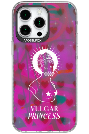 Vulgar Princess - Apple iPhone 15 Pro Max