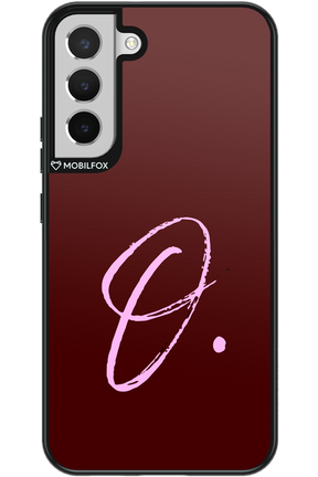 (Dark Blush) O 2.0 - Samsung Galaxy S22+
