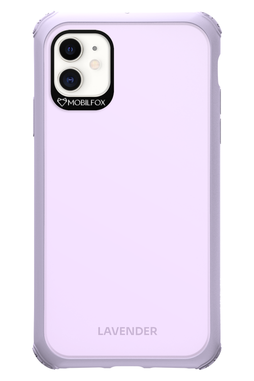 LAVENDER - FS2 - Apple iPhone 11