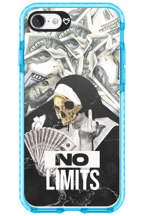 No Limits 2.0 - Apple iPhone 8