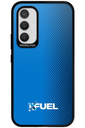 Blue Velocity - Samsung Galaxy A34