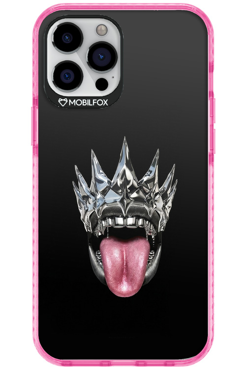 The Diamond King 2.0 - Apple iPhone 12 Pro Max