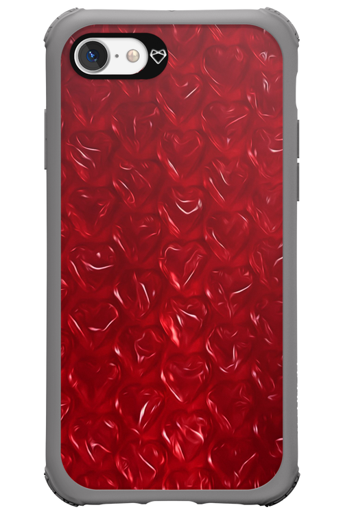 Air Heart - Apple iPhone 7