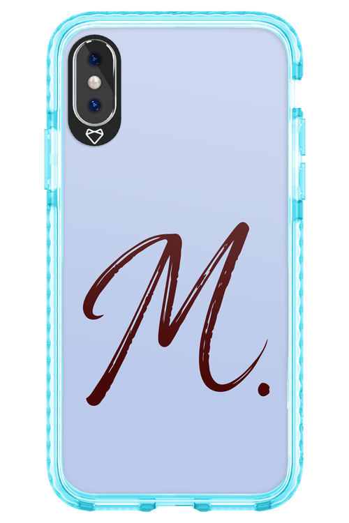 (Jellyfish Presso) M 2.0 - Apple iPhone X