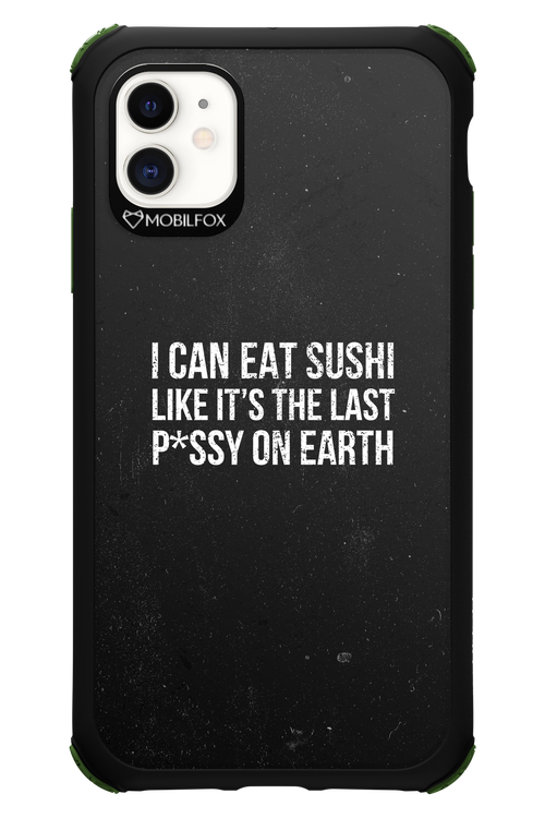 SUSHI 2.0 - Apple iPhone 11