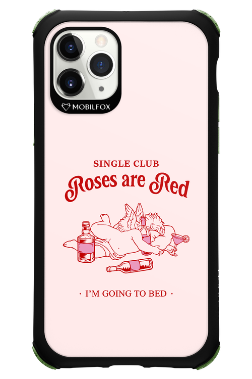 Bed Romance 2.0 - Apple iPhone 11 Pro