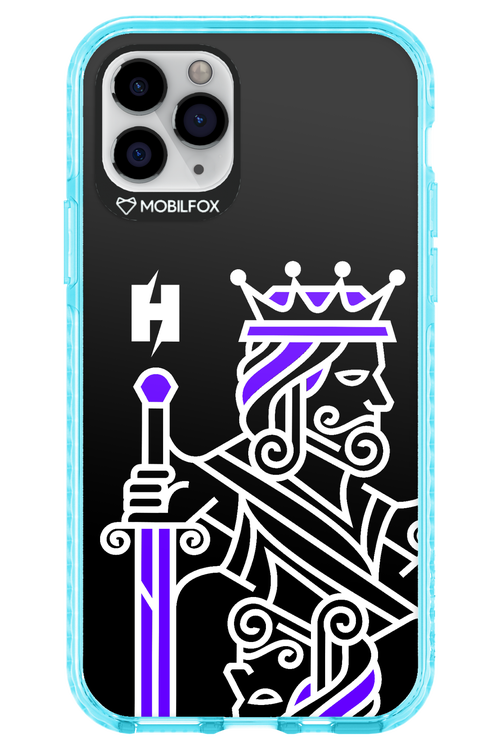 KING 2.0 - Apple iPhone 11 Pro