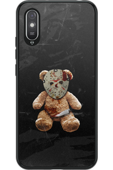 Teddy of Terror - Xiaomi Redmi 9A
