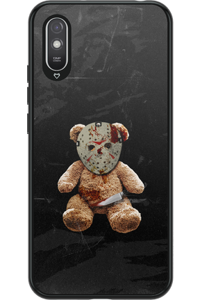 Teddy of Terror - Xiaomi Redmi 9A