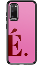E II (Sorbet) 2.0 - Samsung Galaxy S20