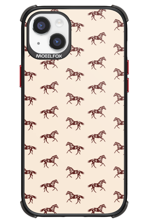 Equestrian Beige - Apple iPhone 14 Plus