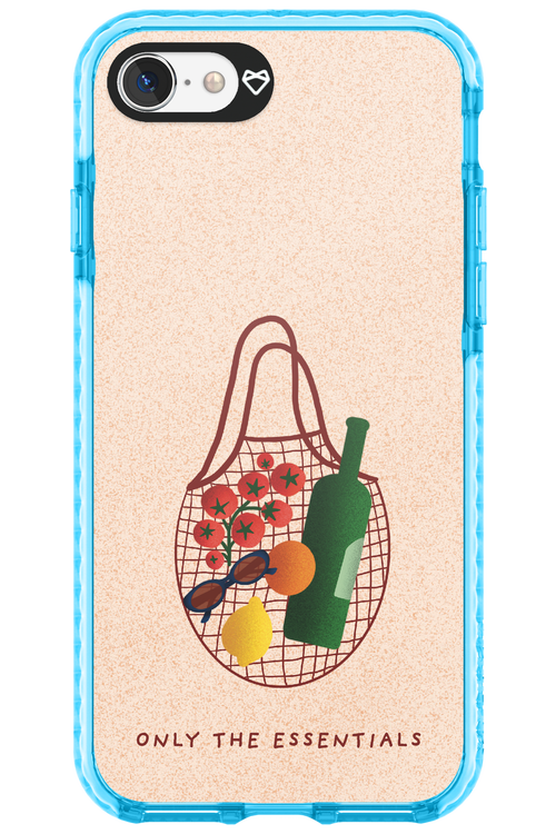 Essentials Only - Apple iPhone 7