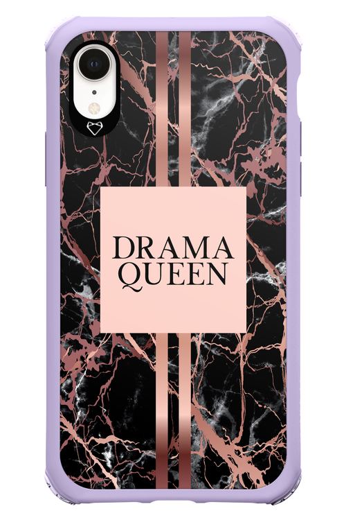 Drama Queen - Apple iPhone XR