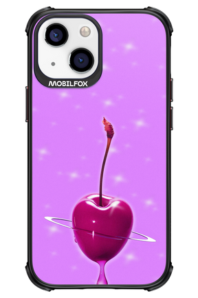 Space Cherry - Apple iPhone 13 Mini