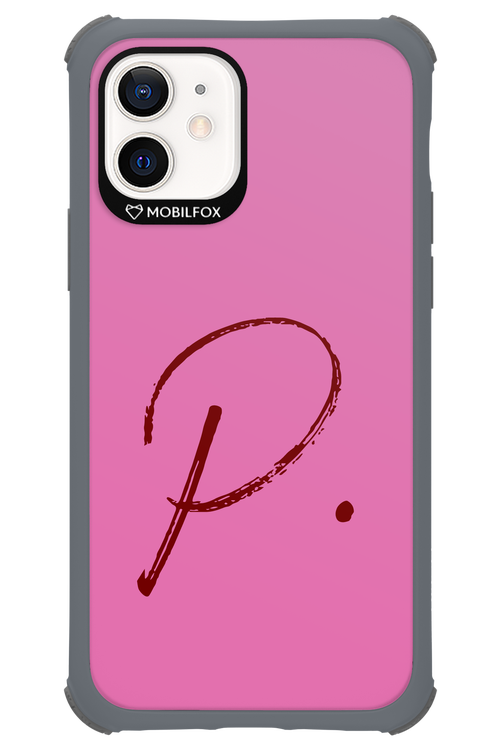 (Sorbet) P 2.0 - Apple iPhone 12