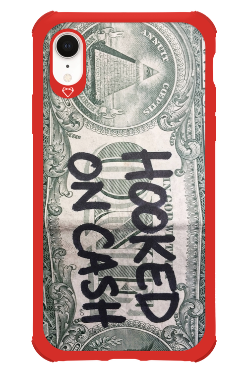 hooked 2.0 - Apple iPhone XR