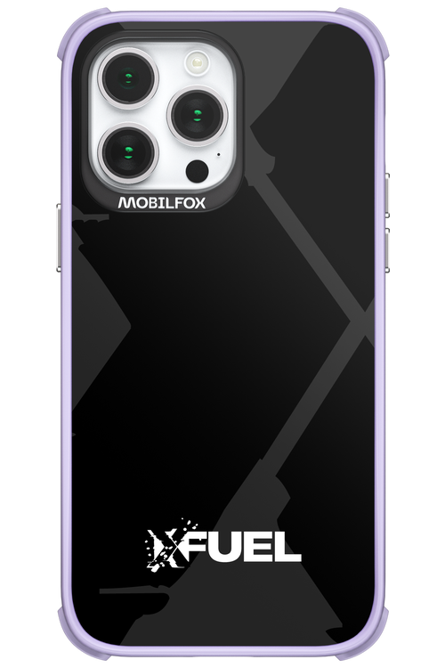 Shadow Mode - Apple iPhone 14 Pro Max