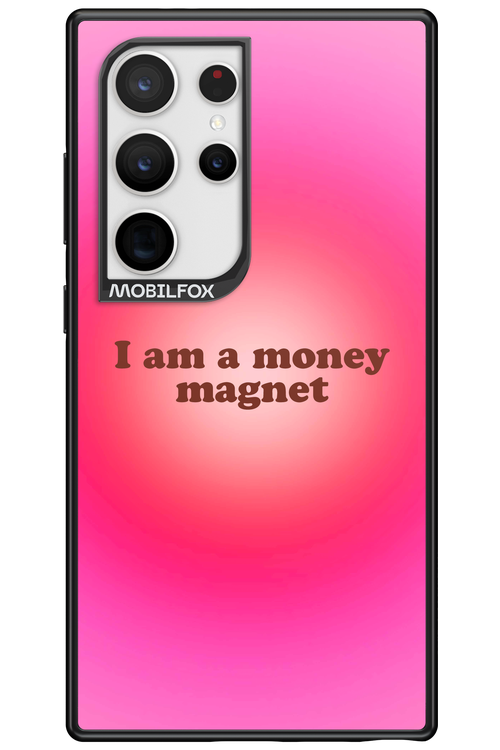 Money Magnet  - Samsung Galaxy S24 Ultra